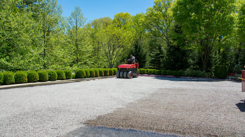 What Does Chip Seal Cost Chip Seal Driveway