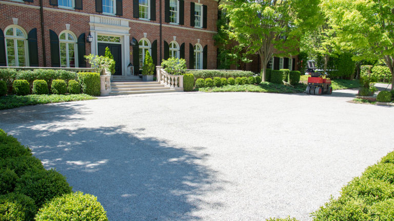What Does Chip Seal Cost Chip Seal Driveway